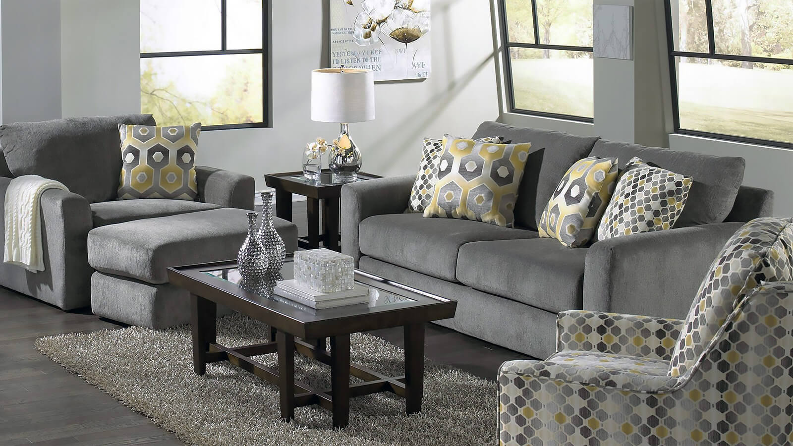 knoxville wholesale furniture living room