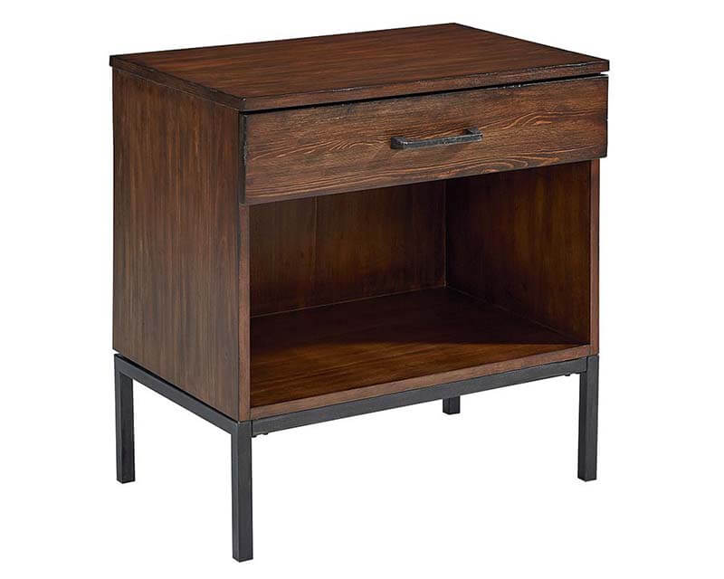 Magnolia Home Framework Bedroom - Image 4