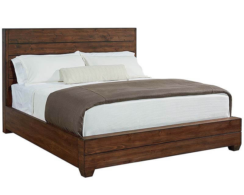 Magnolia Home Framework Bedroom - Image 2