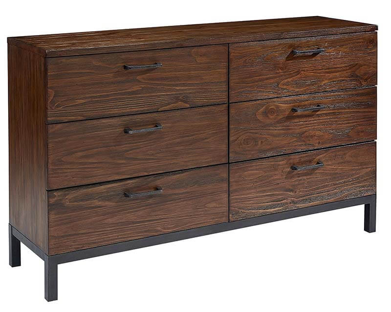 Magnolia Home Framework Bedroom - Image 3