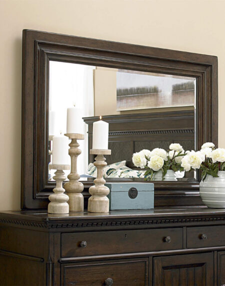 Paula Deen Molasses Bedroom Collection - Knoxville Wholesale Furniture