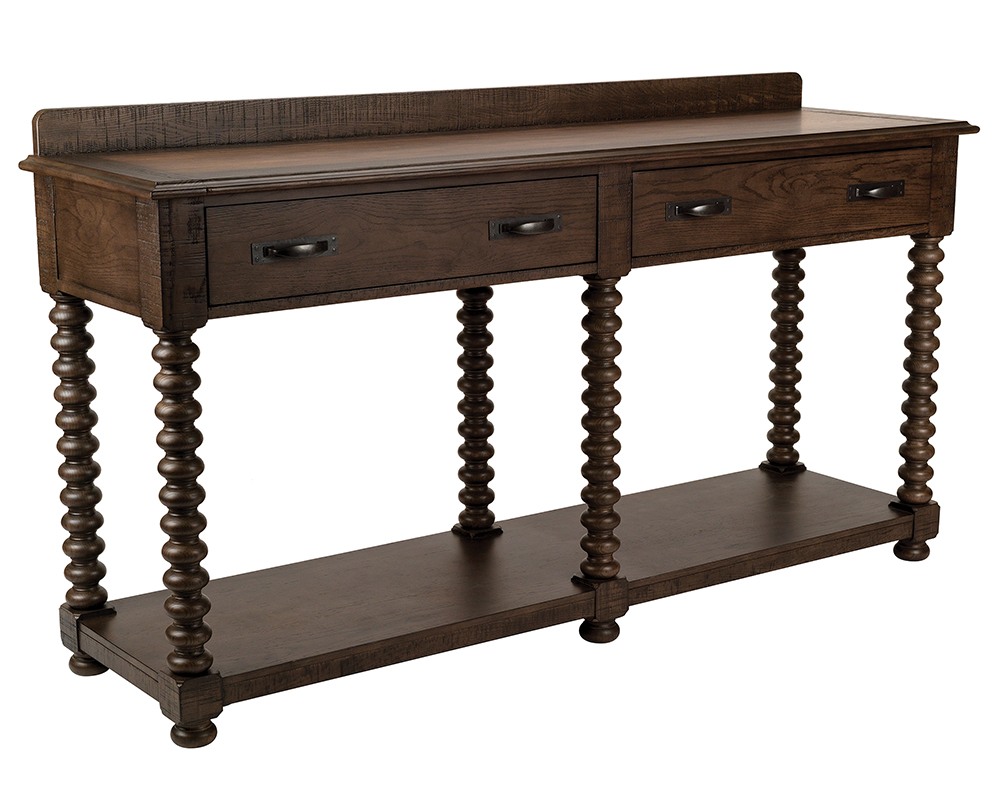 Magnolia Home Homestead + Rustic Plank - Image 2