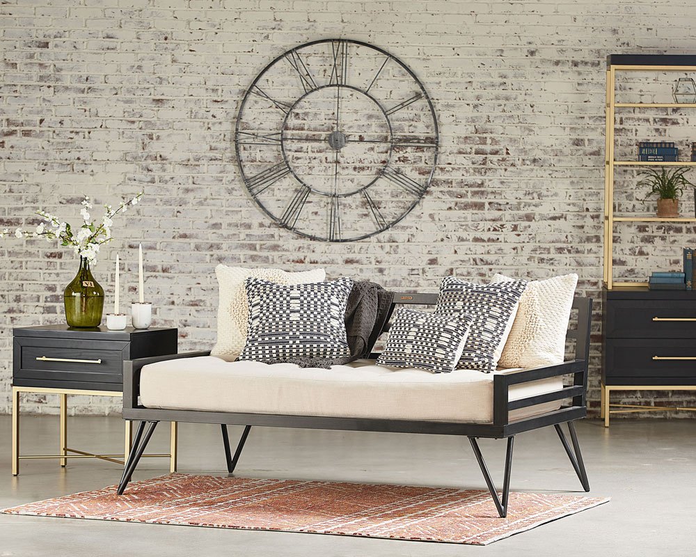 Magnolia Home Stair Rail + Proximity