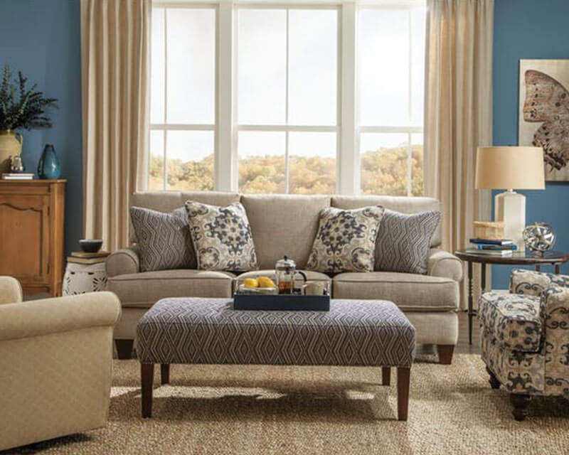 Paula Deen Home Craftmaster Essentials Collection