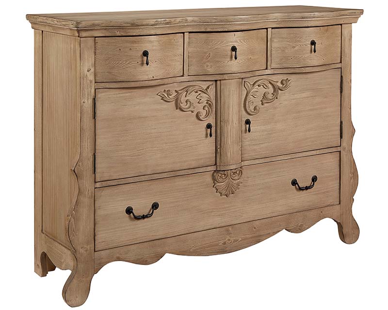 Magnolia Home Furniture Golden Era Sideboard - Image 3