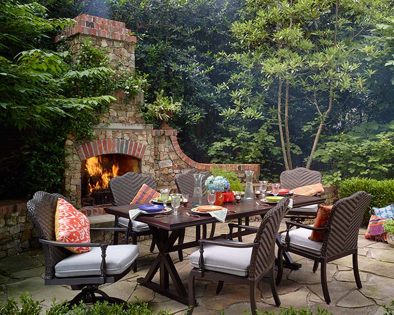 Paula Deen Home Furniture Bungalow Collection - Image 5