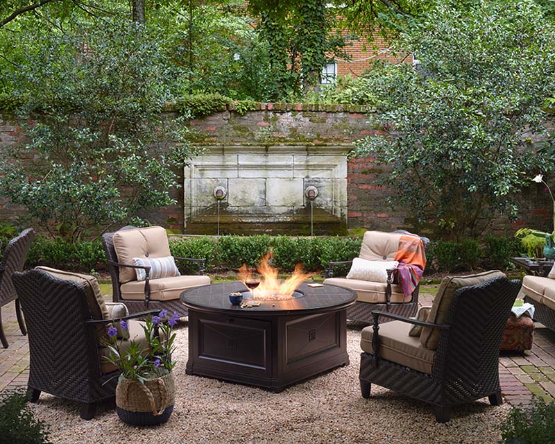 Paula Deen Home Furniture Bungalow Collection