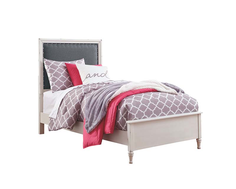 Ashley Home Furniture Faelene Bedroom Suite - Image 2