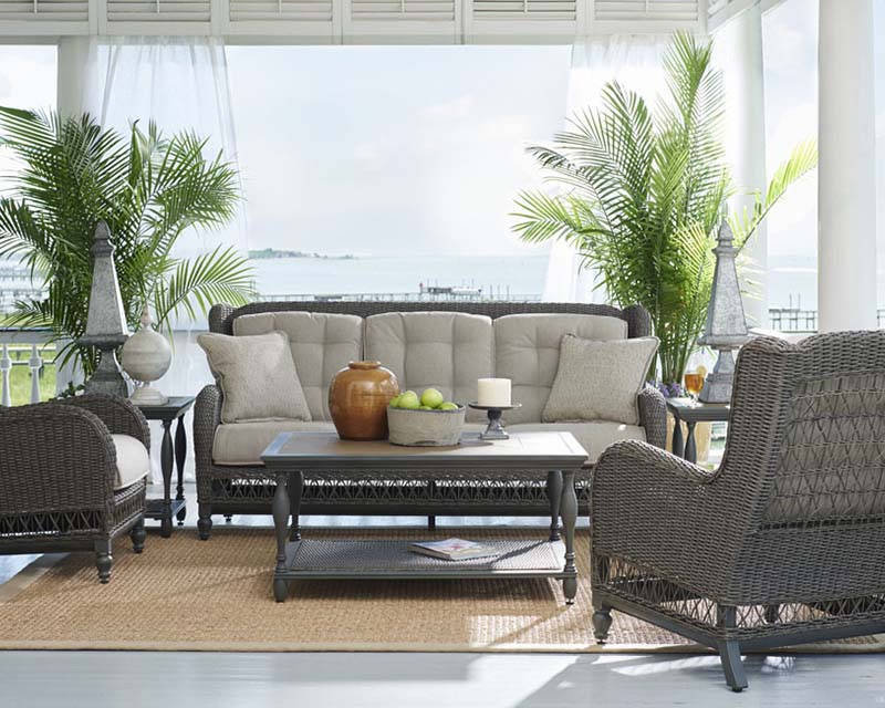 Paula Deen Home Furniture Dogwood Collection - Image 2