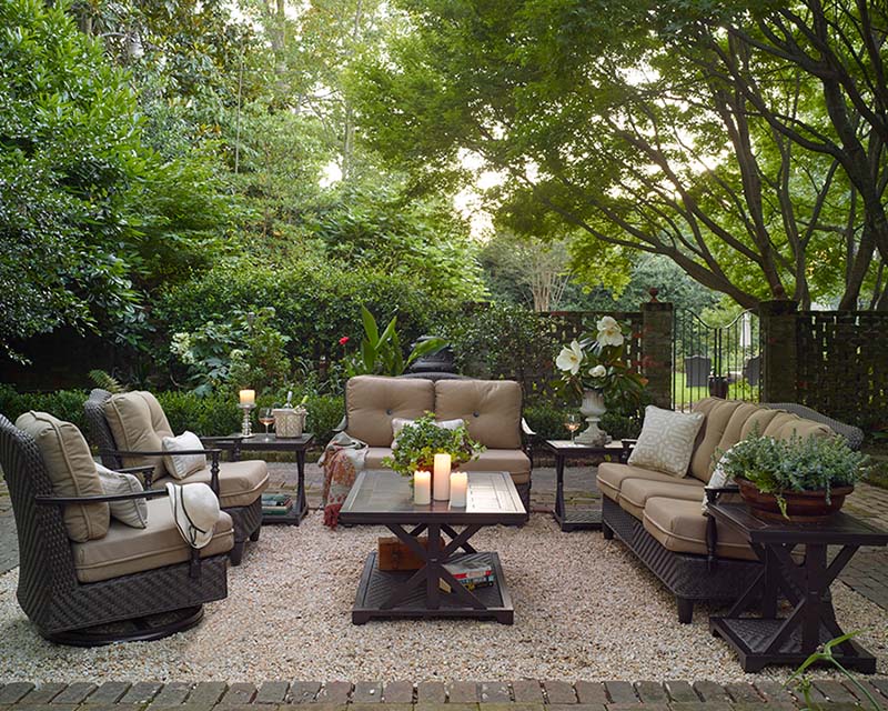 Paula Deen Home Furniture Bungalow Collection - Image 2