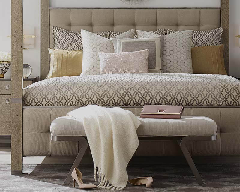 A.R.T. Prossimo Bedroom