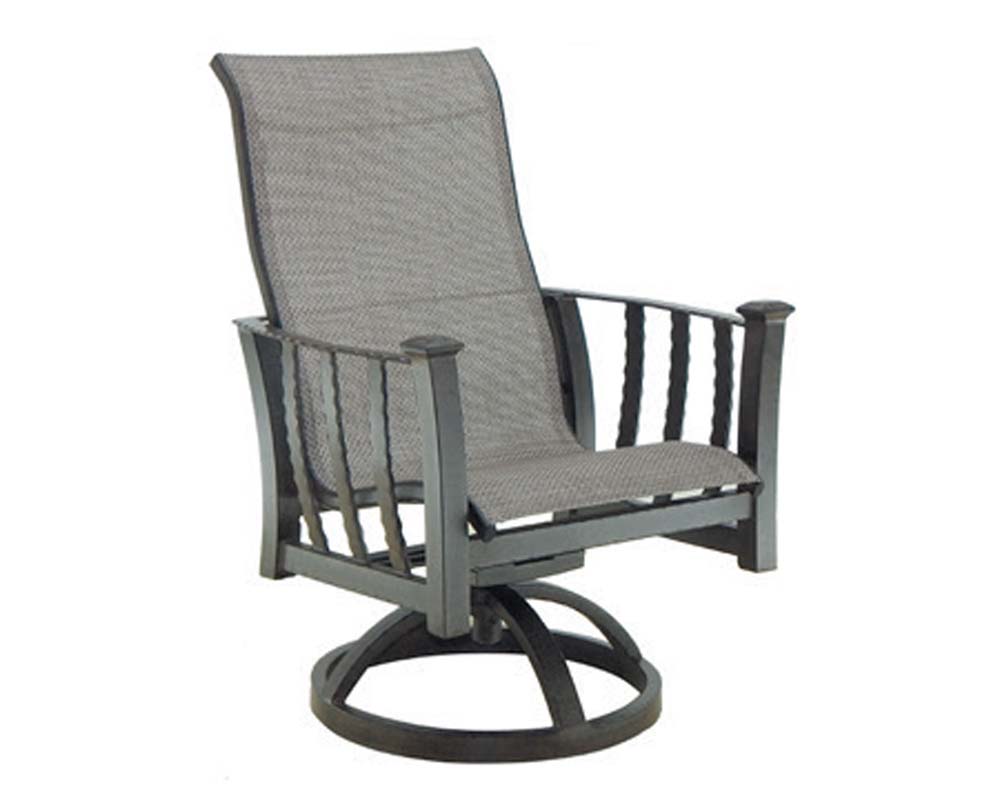 The Santa Fe Collection by Castelle Luxury Furniture - Image 5