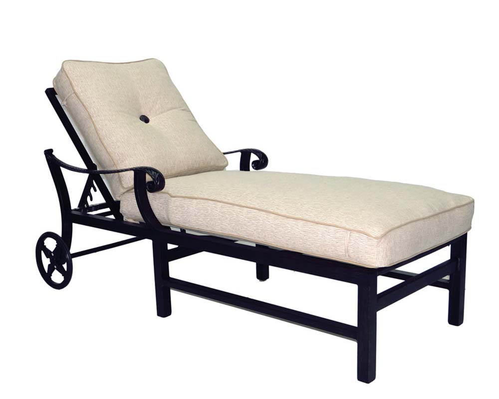 The Bellagio Collection by Castelle Luxury Furniture - Image 5