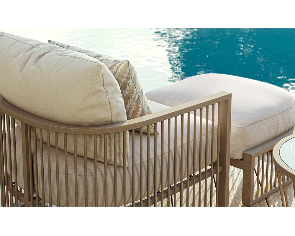 The Avenue Collection by Castelle Luxury Furniture - Image 2