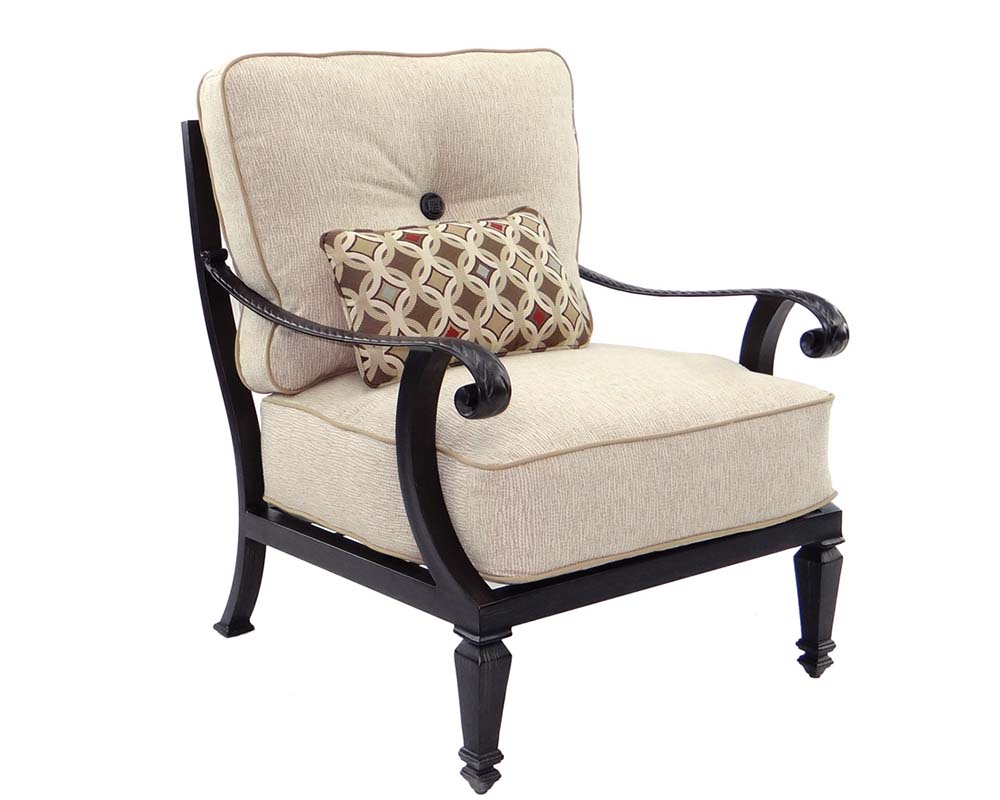 The Bellagio Collection by Castelle Luxury Furniture - Image 3