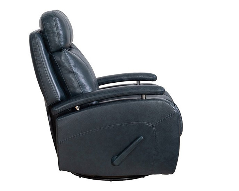 Barcalounger Duffy Swivel Glider Recliner - Image 2