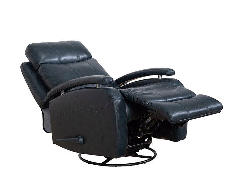 Barcalounger Duffy Swivel Glider Recliner - Image 3