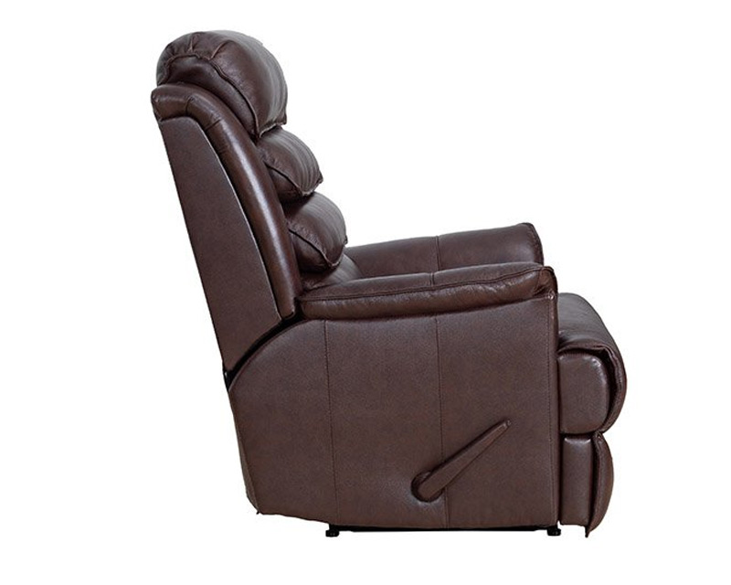 Barcalounger Gatlin Recliner - Image 4