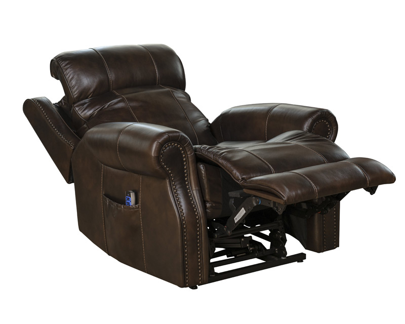 Barcalounger Langston Power Recliner - Image 2