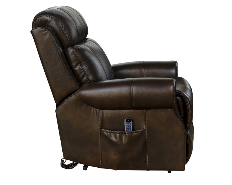 Barcalounger Langston Power Recliner - Image 4