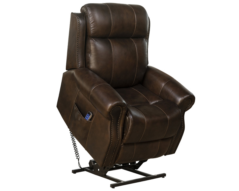 Barcalounger Langston Power Recliner - Image 3