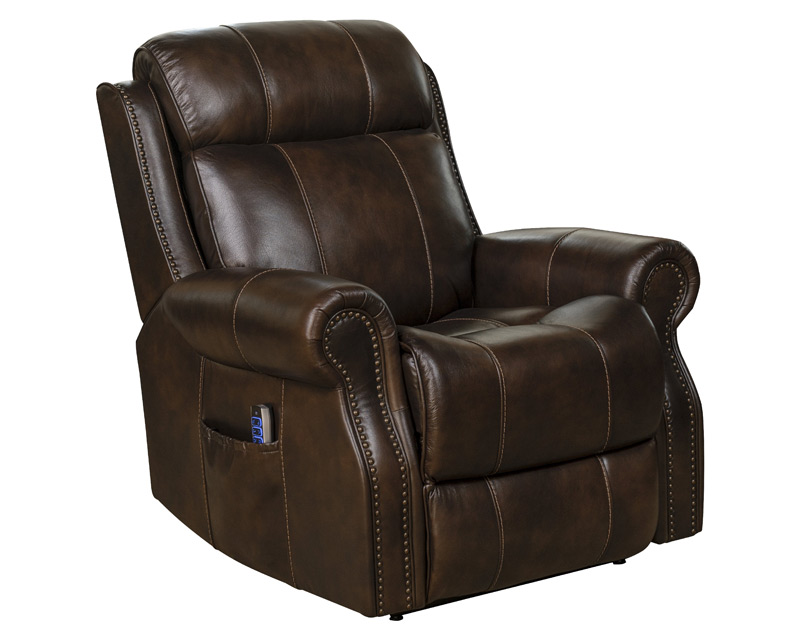 Barcalounger Langston Power Recliner