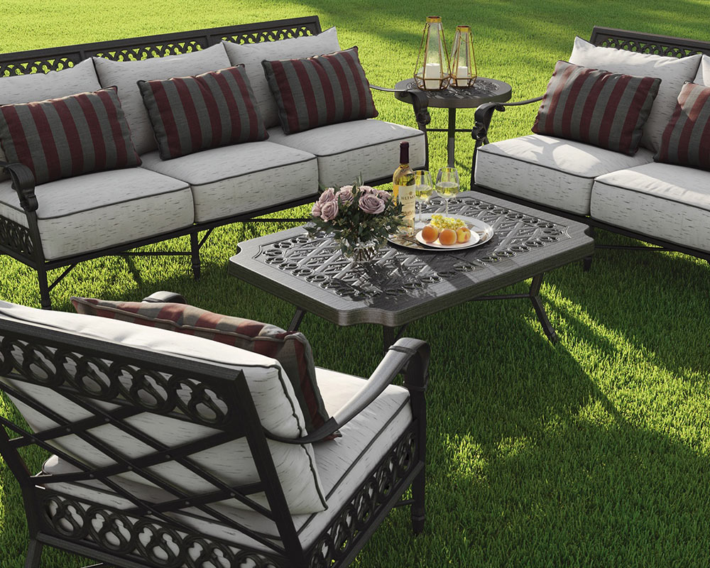Biltmore Estate Collection by CASTELLE Luxury Furniture