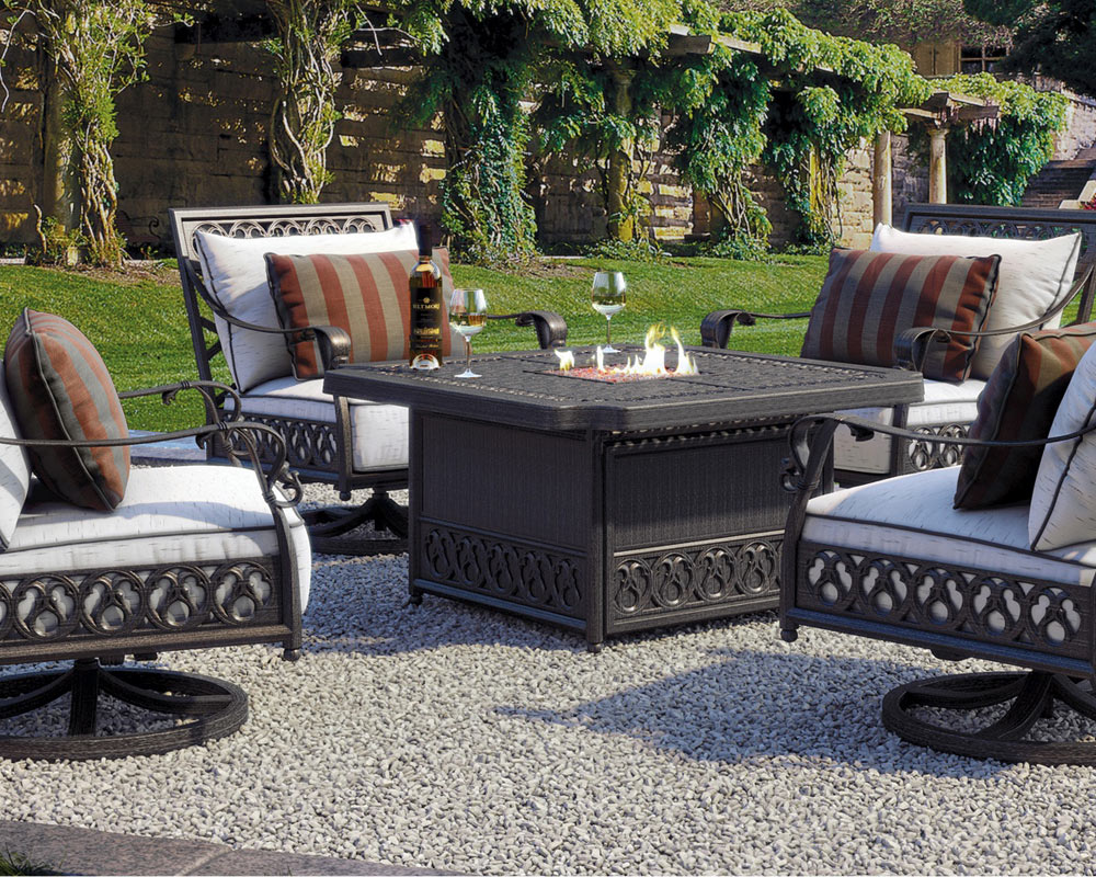 Biltmore Estate Collection by CASTELLE Luxury Furniture - Image 2
