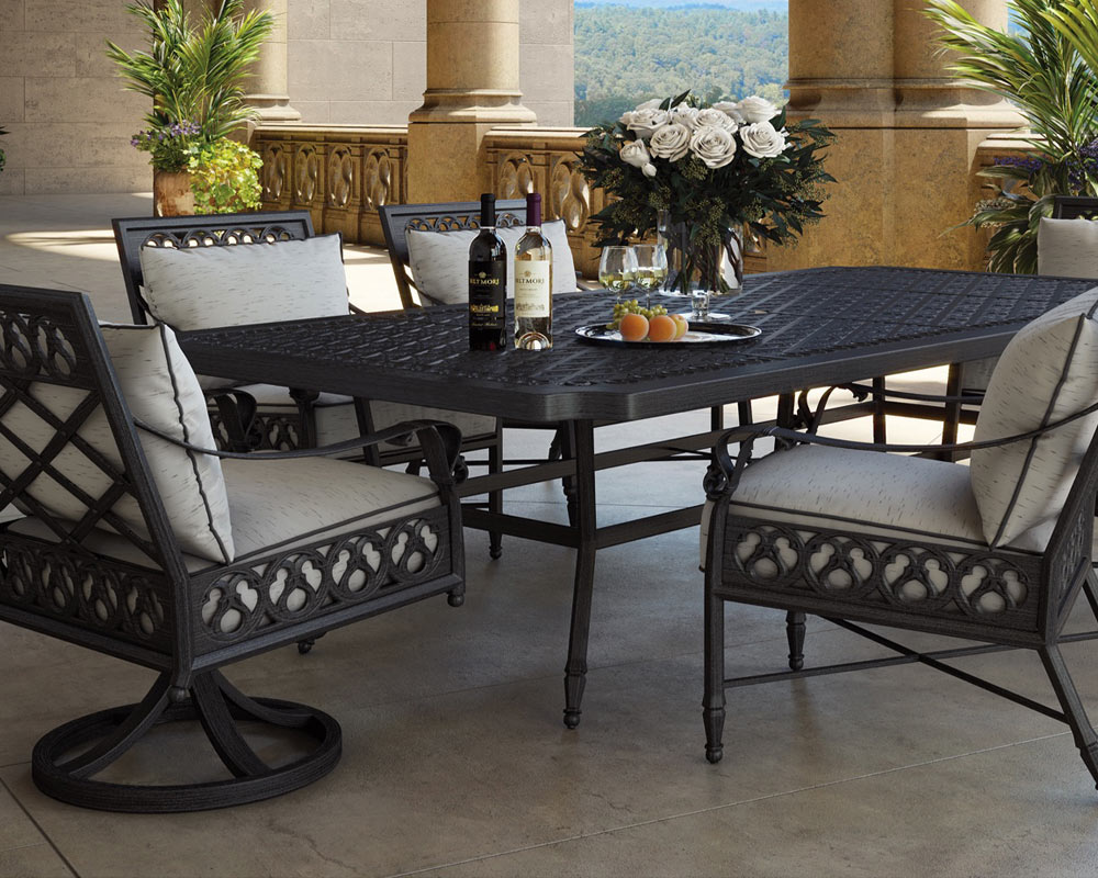 Biltmore Estate Collection by CASTELLE Luxury Furniture - Image 4