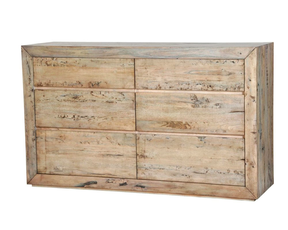 Napa Furniture Design Renewal Bedroom Set - Image 5