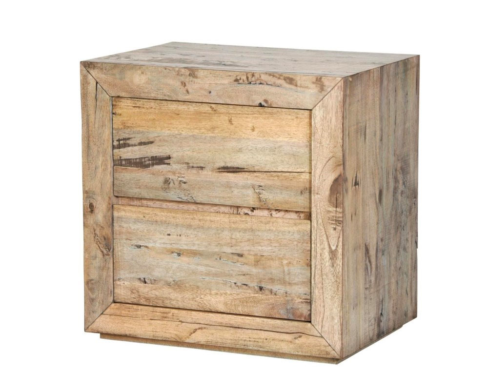 Napa Furniture Design Renewal Bedroom Set - Image 3