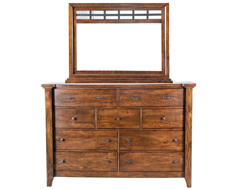 Napa Furniture Design Renewal Bedroom Set - Image 4