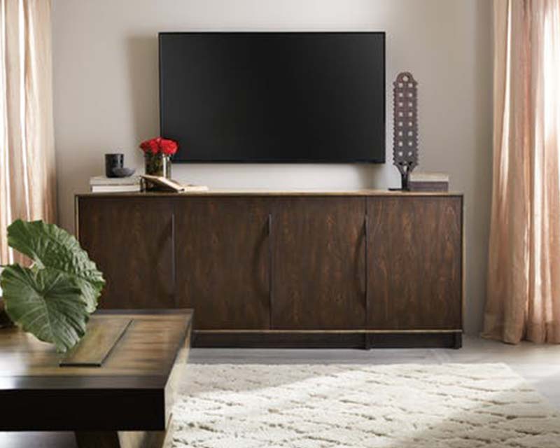 Hooker Furniture American Life Crafted Living Room Suite - Image 3