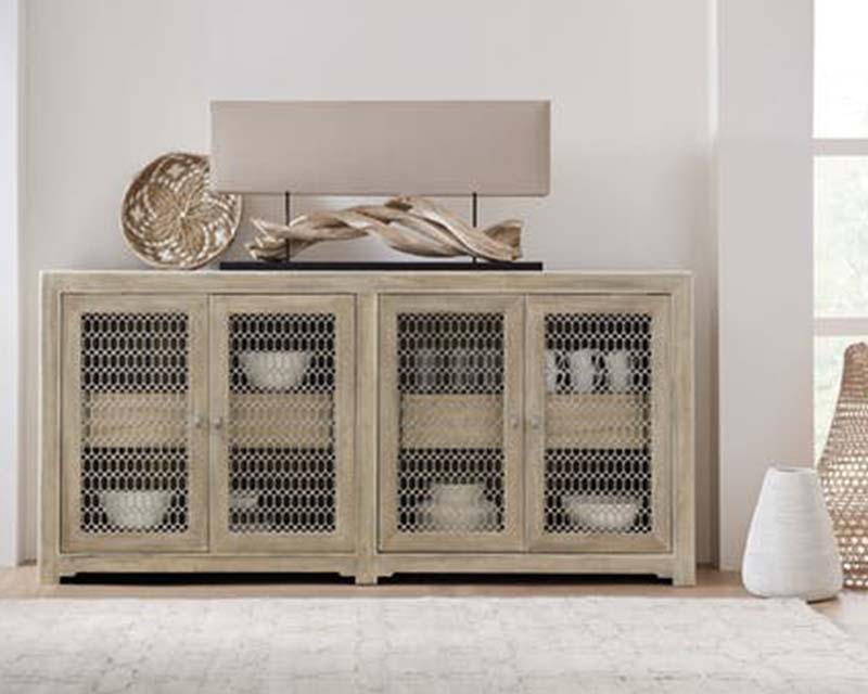 Hooker Furniture American Life Amani Living Room Suite - Image 3