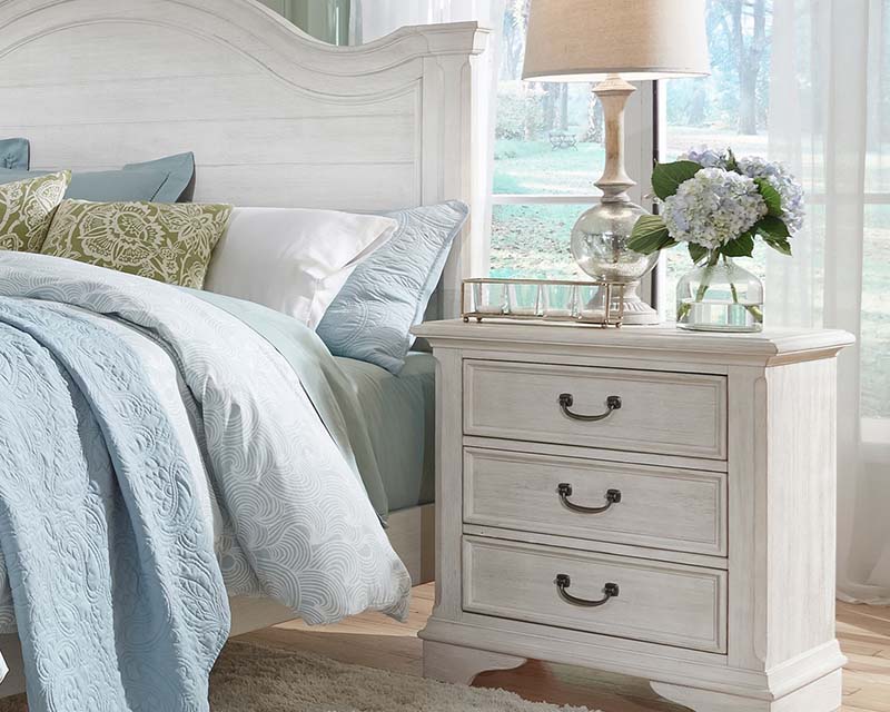 Liberty Bayside Bedroom Collection - Image 2