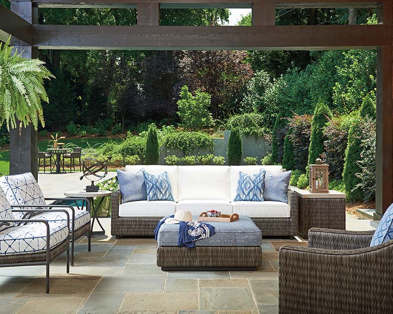 Lexington Cypres Point Collection