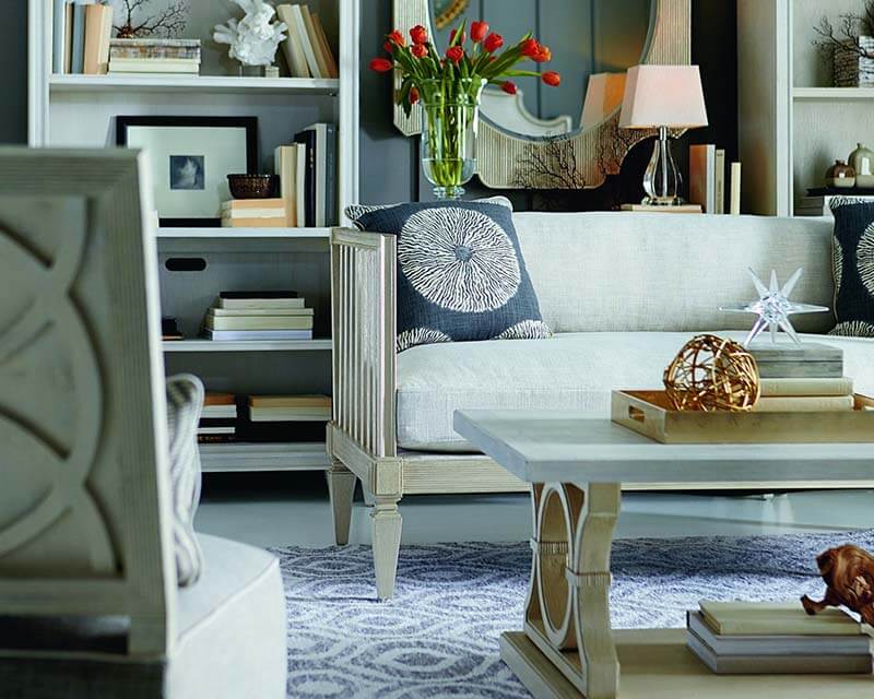 A.R.T. Roseline Living Room - Image 2