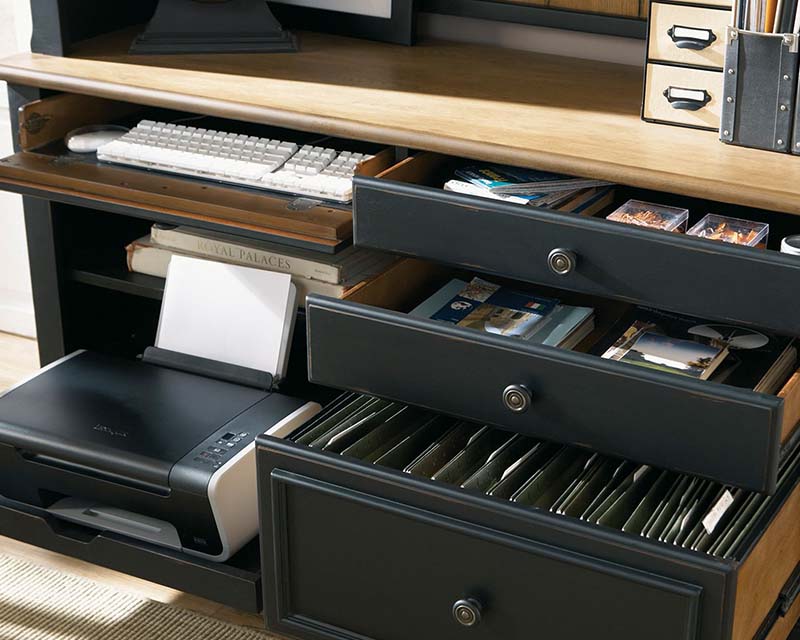 Liberty Bungalow Office Collection - Image 4