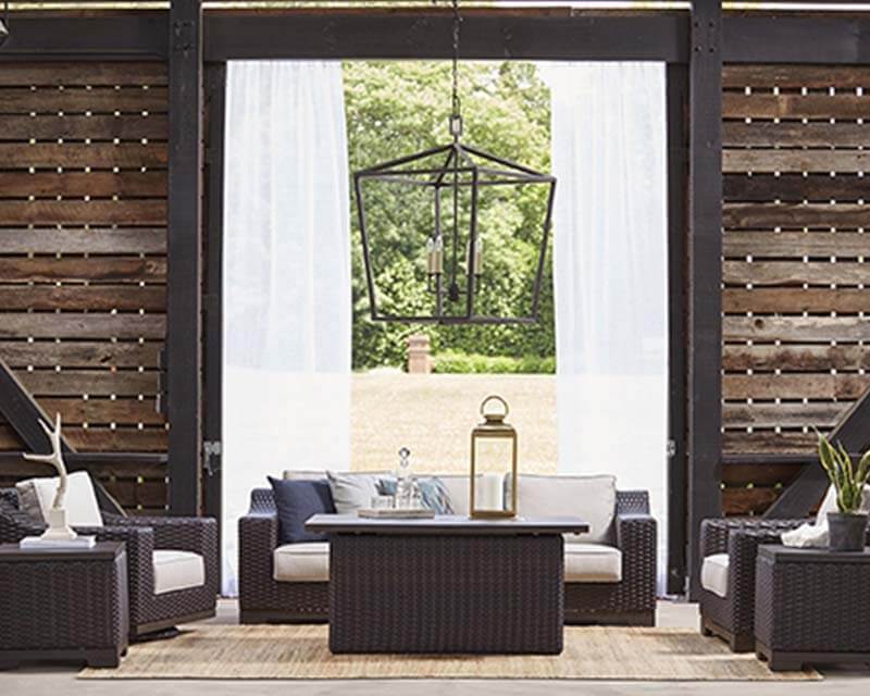 A.R.T. Brannon Outdoor