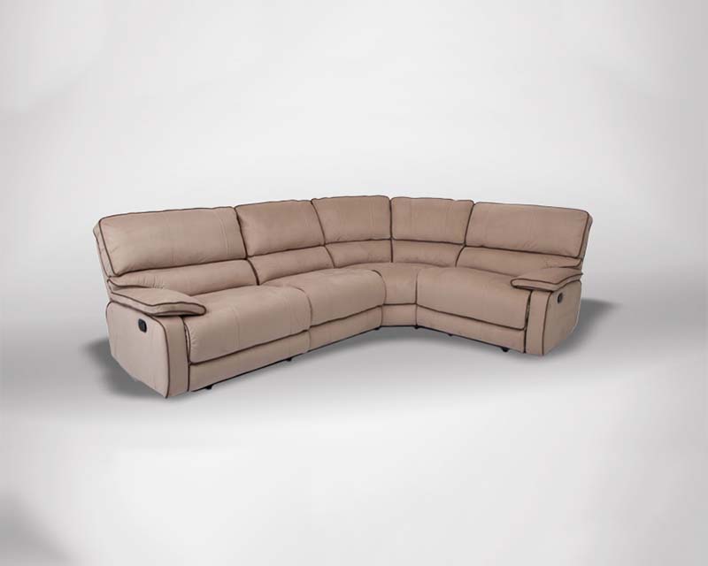 Cheers Furniture Classic Motion Sectionals