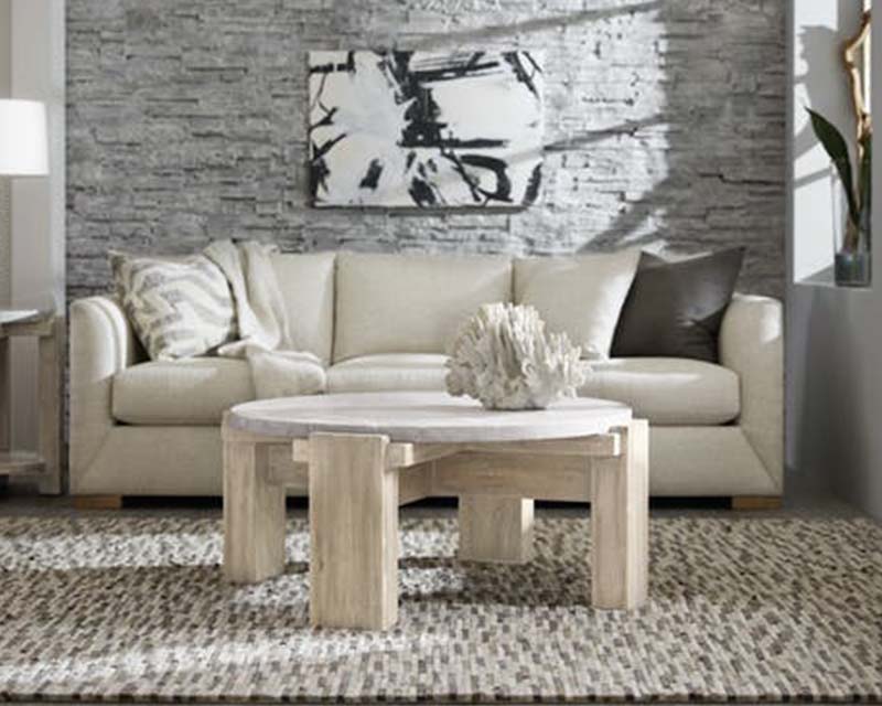 Hooker Furniture American Life Amani Living Room Suite - Image 2