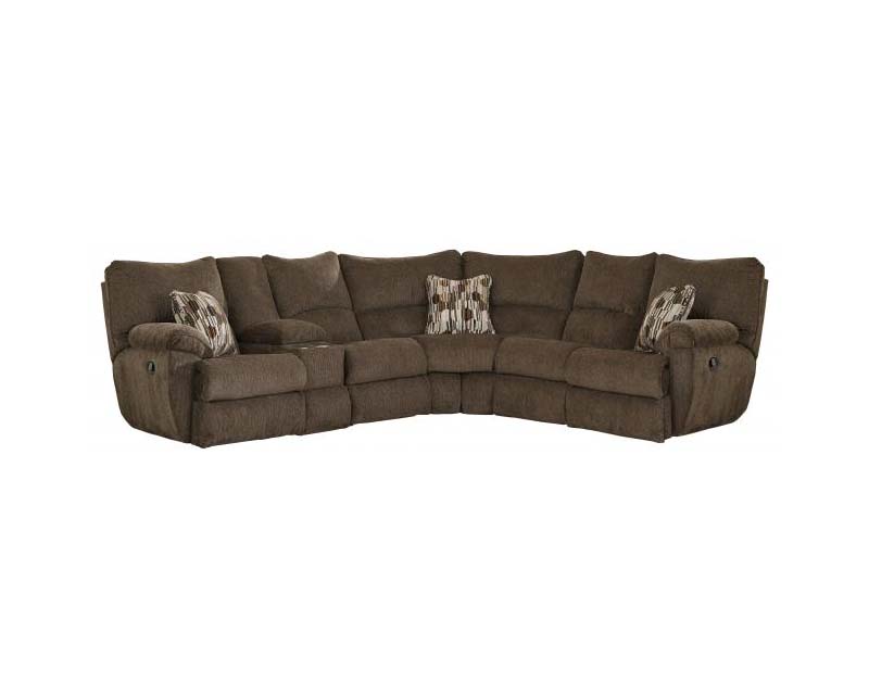 Jackson Furniture Catnapper Elliot living room set - Image 2