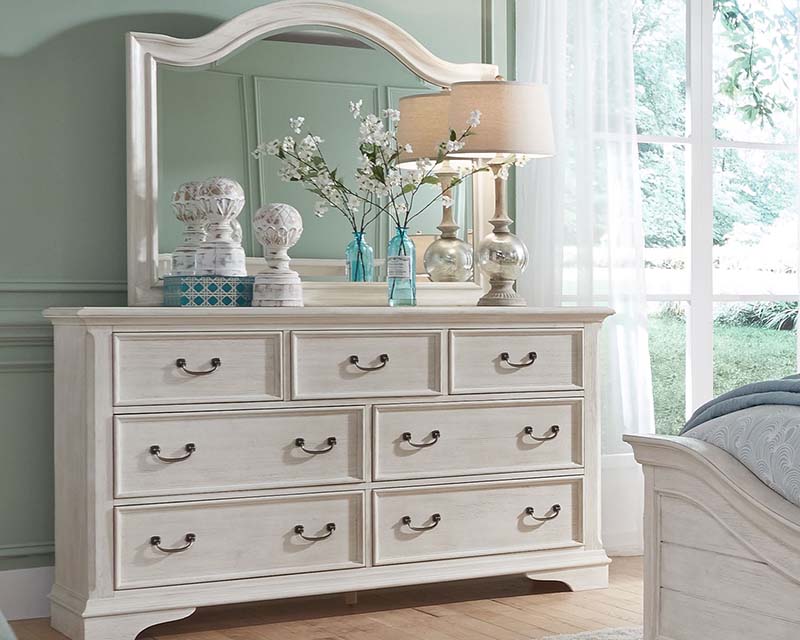 Liberty Bayside Bedroom Collection - Image 4