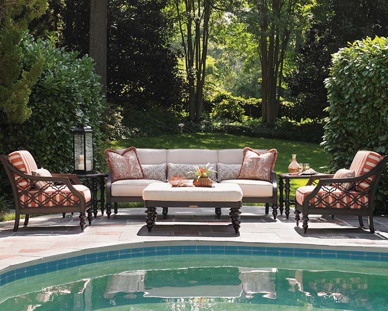 Lexington Black Sands Collection - Image 2