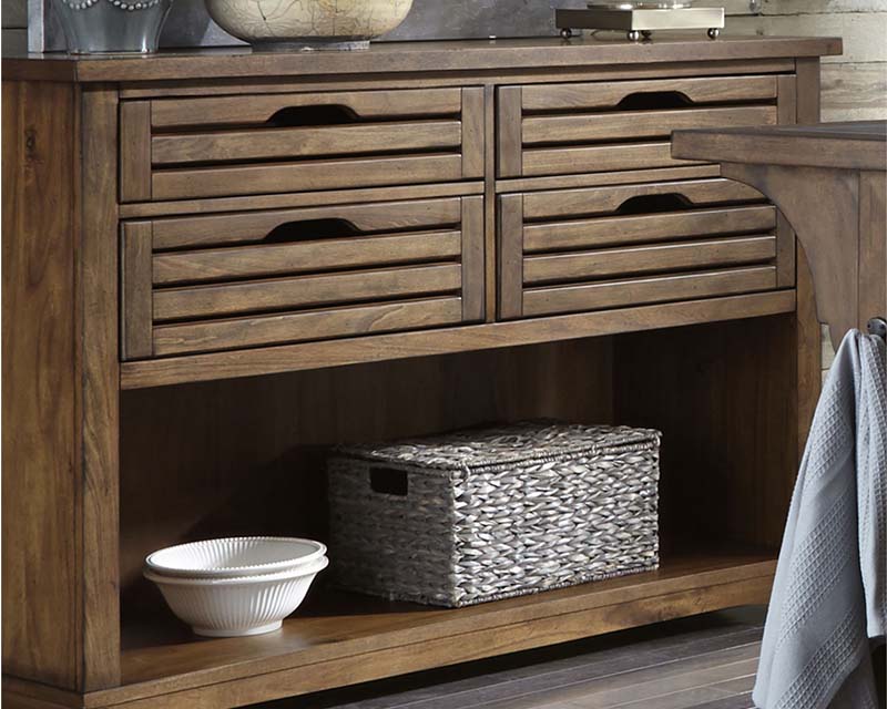 Liberty Arlington House Dining Room Collection - Image 4