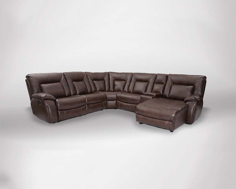 Cheers Furniture Classic Motion Sectionals - Image 2