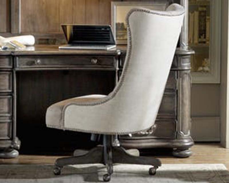 Hooker Furniture American West Office Suite - Image 2