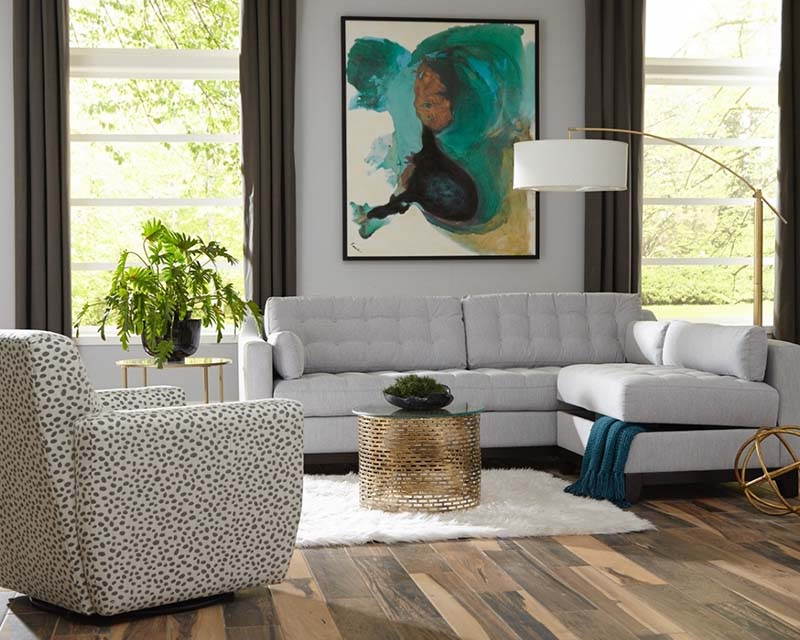 Jonathan Louis Cantrel Collection