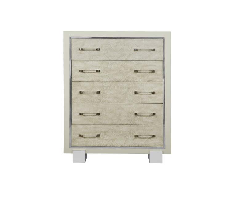 Pulaski Furniture Cydney Bedroom Collection - Image 4