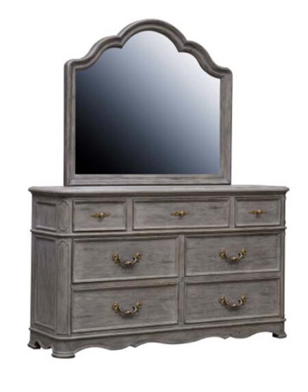 a*5様 【オークション売り切り】LUDLOW バレリーナ 希少グレー公式再販プ Pulaski Furniture Simply Charming Bedroom Collection - Knoxville